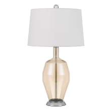 Carpiano 29" Tall Vase Table Lamp
