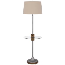 Lavaca 61" Tall Novelty Floor Lamp