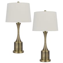 Toccoa 28" Tall Novelty Lamp Sets