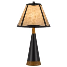 Clemente 30" Tall Accent Table Lamp