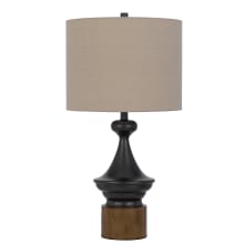 Sterling 30" Tall Accent Table Lamp