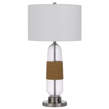 Everett 33" Tall Accent Table Lamp