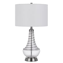 Baraboo 30" Tall Accent Table Lamp