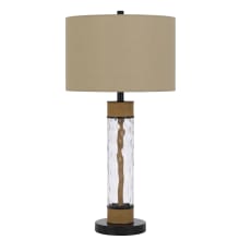 Bartow 32" Tall Accent Table Lamp