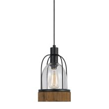 Beacon 1 Light Pendant - Canopy Included