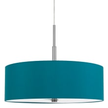 Lonoke 4 Light 24" Wide Pendant