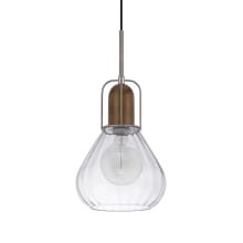 Rochelle 11" Wide Pendant