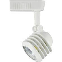 1 Light Low Voltage MR16 Track Head