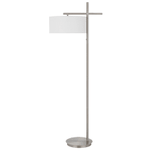 Laval 62" Tall Floor Lamp