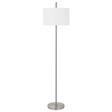 Roanne 67" Tall Floor Lamp