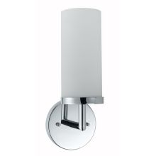 Hotel 1 Light Wall Sconce