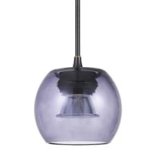 Ithaca 5" Wide LED Mini Pendant