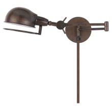Linthal 5" Tall Wall Sconce