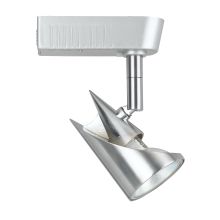 1 Light Pointed Back Track Head for HT Track Systems