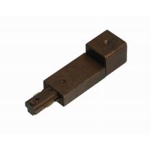 Live End with Conduit Fitter for HT Track Systems