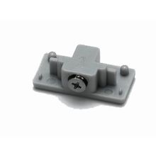 End Cap for HT Track Systems