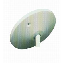 Sloped Ceiling Pendant Drop Plate for HT Track Systems