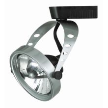 1 Light 50 Watt Round Track Head for HT Track Systems