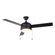 Calibre 48" 3 Blade Indoor Ceiling Fan