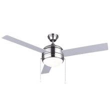 Calibre 48" 3 Blade Indoor Ceiling Fan