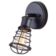 Otto 5" Wide Accent Light or Wall Sconce