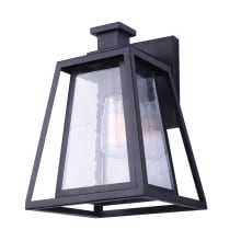 Grove 13" Tall Outdoor Wall Sconce