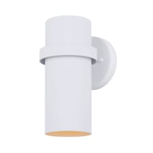 Gavi 10" Tall Wall Sconce