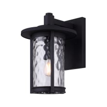 Leon 15" Tall LED Wall Sconce