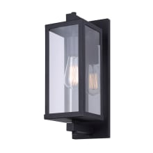 Kellan 16" Tall Wall Sconce