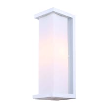 Ridley 16" Tall Wall Sconce