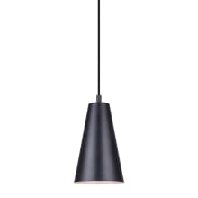 Orli 7" Wide Mini Pendant