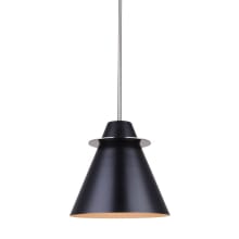 Talia 12" Wide Pendant