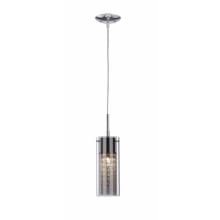 Sloan Single Light 4-3/4" Wide Mini Pendant