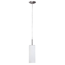 Helena Single Light 4-3/4" Wide Mini Pendant