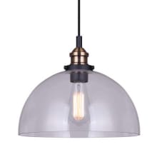 Thea 12" Wide Pendant