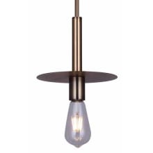 Viggo 8" Wide Mini Pendant