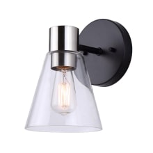 Davina Bathroom Sconce