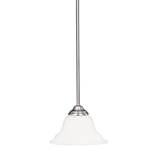 Chandler 8" Wide Mini Pendant