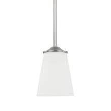 Braylon 5" Wide Mini Pendant