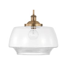 Miller 15" Wide Pendant