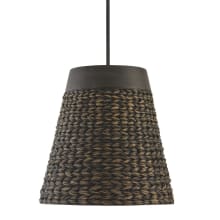 Tallulah 4 Light 18" Wide Pendant