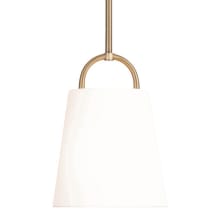 Brody 10" Wide Pendant