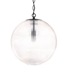 Dolan 15" Wide Pendant