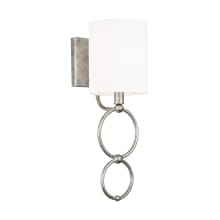 Oran 18" Tall Wall Sconce