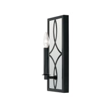 Avery 14" Tall Wall Sconce