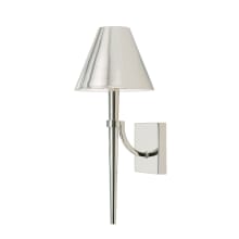 Holden 19" Tall Wall Sconce