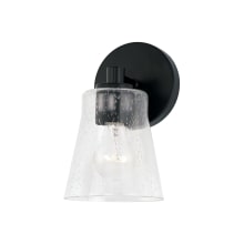Baker 9" Tall Wall Sconce