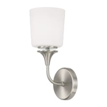 Presley 14" Tall Wall Sconce