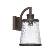 Tory 14" Tall Outdoor Wall Sconce