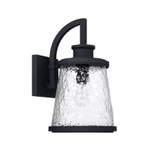 Tory 17" Tall Outdoor Wall Sconce